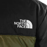 The North Face Diablo Daunen Winter Jacke NF0A4M9JWMB-