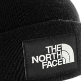 The North Face Dock Worker Recycled Banie Winter Mütze NF0A3FNTJK3-