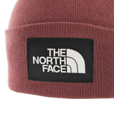 The North Face Dock Worker Recycled Banie Winter Mütze NF0A3FNT6R4-