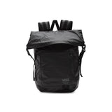 Vans Rolltop Backpack Rucksack VN0A5KJHBLK - schwarz