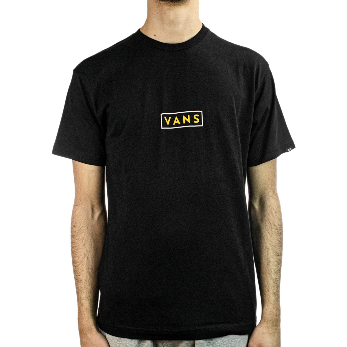 Vans Classic Easy Box T-Shirt VN0A5E81BVC-