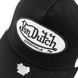Von Dutch Boston Trucker Cap 7030015-