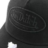 Von Dutch Boston Trucker Cap 7030051-