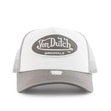 Von Dutch Boston Trucker Cap 7030090-