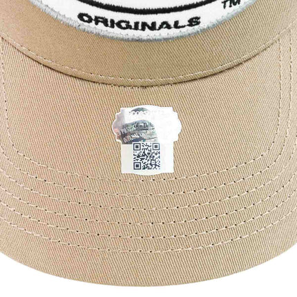 Von Dutch Boston Trucker Cap 7030091-