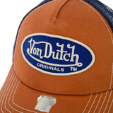 Von Dutch Boston Trucker Cap 7030142-