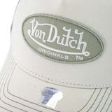 Von Dutch Boston Trucker Cap 7030145-