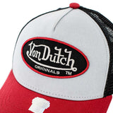 Von Dutch Boston Trucker Cap 7030150-
