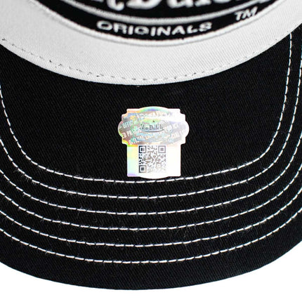 Von Dutch Boston Trucker Cap 7030149-