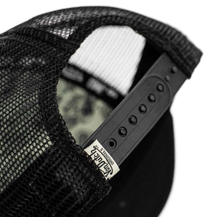 Von Dutch Boston Trucker Cap 7030149-