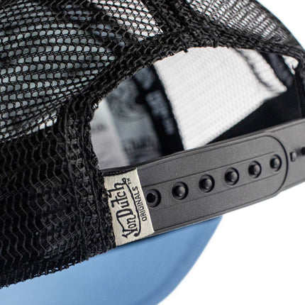 Von Dutch Boston Trucker Cap 7030424-