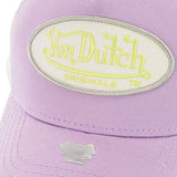 Von Dutch Boston Trucker Cap 7030438-