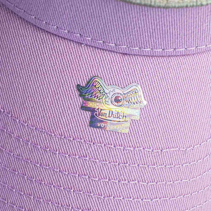 Von Dutch Boston Trucker Cap 7030438-