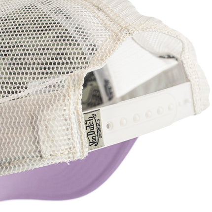 Von Dutch Boston Trucker Cap 7030438-