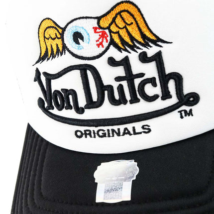 Von Dutch Baker Trucker Cap 7030016-