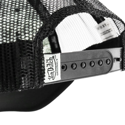 Von Dutch Baker Trucker Cap 7030016-