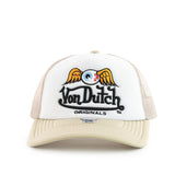 Von Dutch Baker Trucker Cap 7030167-