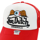Von Dutch Baker Trucker Cap 7030168-