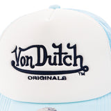 Von Dutch Atlanta Trucker Cap 7030139-