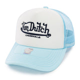 Von Dutch Atlanta Trucker Cap 7030139-