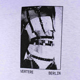 Vertere Berlin Wide Awake T-Shirt VER-T177-DLAV-
