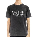 Vertere Berlin Fuse T-Shirt VER-T185-WSDBLK-