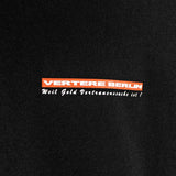 Vertere Berlin Goldankauf T-Shirt VER-T195-BLK-