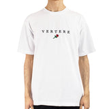 Vertere Berlin Rose T-Shirt VER-T44-WHT-