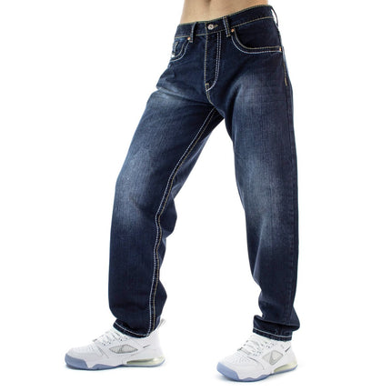 Viazoni Matteo Dark Jeans 02250037-