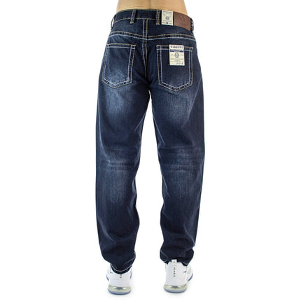 Viazoni Matteo Dark Jeans 02250037-