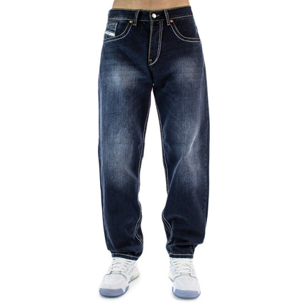 Viazoni Matteo Dark Jeans 02250037-