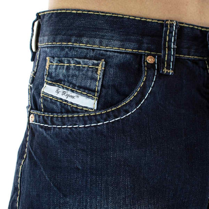 Viazoni Matteo Dark Jeans 02250037-