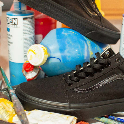 Vans Old Skool VN000D3HBKA1-