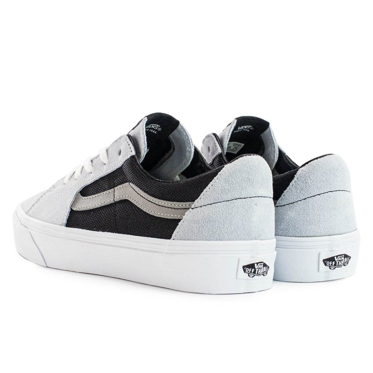 Vans old hotsell skool 2 tone