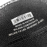 Wilson Cincinnati Bengals NFL Team Tailgate American Football Junior WF4010007XBJR-