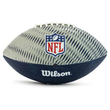 Wilson Dallas Cowboys NFL Team Tailgate American Football Junior WF4010009XBJR-