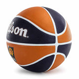Wilson Phoenix Suns NBA Team Tribute Basketball Größe 7 WTB1300XBPHO-