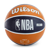 Wilson Phoenix Suns NBA Team Tribute Basketball Größe 7 WTB1300XBPHO-