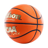 Wilson NCAA Legend VTX Basketball Größe 7 WZ2007401XB7-