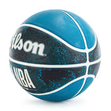 Wilson NBA DRV Plus Vibe Basketball Größe 7 WZ3012602XB7-