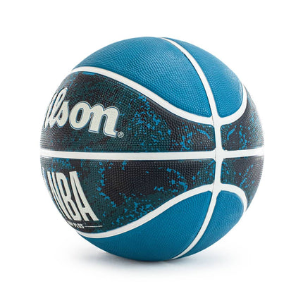 Wilson NBA DRV Plus Vibe Basketball Größe 6 WZ3012602XB6-