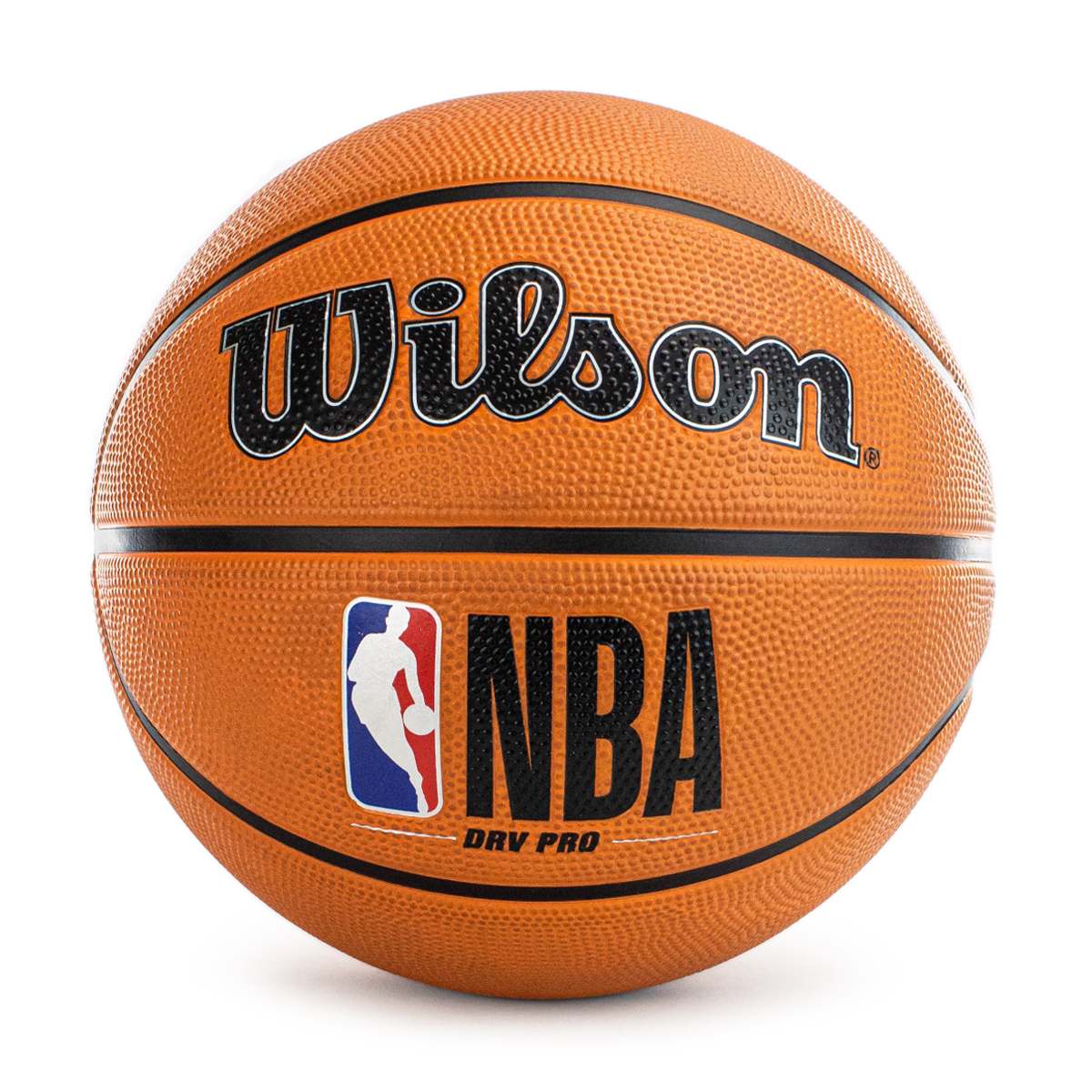 Wilson NBA Pro Basketball Größe 7 WTB9100XB07-