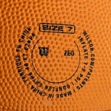 Wilson NBA Pro Basketball Größe 7 WTB9100XB07-