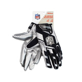 Wilson AD NFL Stretch Fit Gloves Handschuhe WTF930700M-