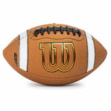 Wilson NFL GST Composite Official XBN American Football WTF1780XBN-