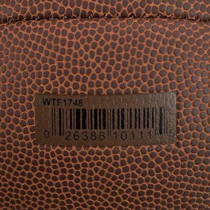 Wilson NFL Team Logo Los Angeles Rams (Gr. 9) American Football WTF1748XBLA-