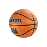 Wilson NBA Plus Basketball Größe 5 WTB9200XB05 - orange