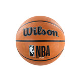Wilson NBA Plus Basketball Größe 5 WTB9200XB05 - orange