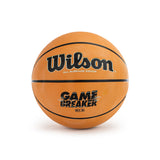 Wilson Gamebreaker Basketball Größe 5 WTB0050XB05 - braun-schwarz