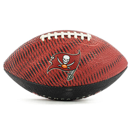 Wilson Tampa Bay Buccaneers NFL Team Tailgate American Football Junior WF4010030XBJR-